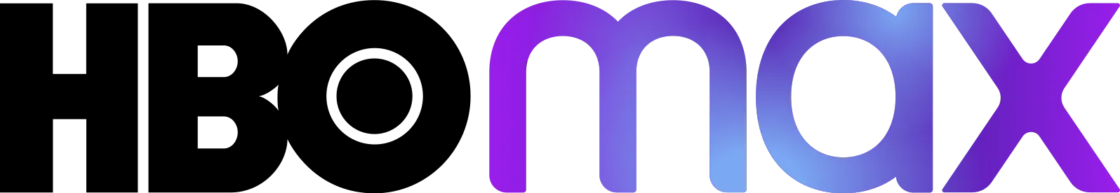 HBO Max entertainment